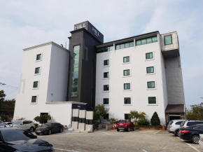 Goodstay Motel Hill